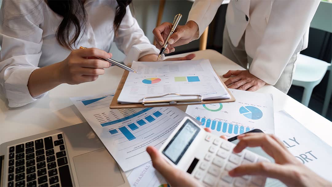 Top 7 Reasons Your Business Needs a Financial Audit